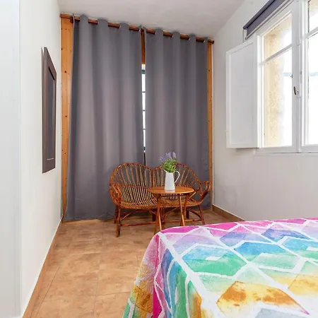 Apartment - 4 Bedrooms - 60275 Sanxenxo