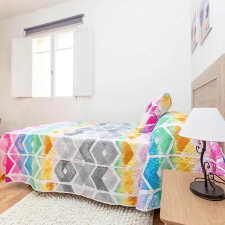 Apartment - 4 Bedrooms - 60275 Appartement Sanxenxo