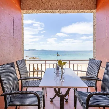 Apartment - 4 Bedrooms - 60275 Διαμέρισμα
