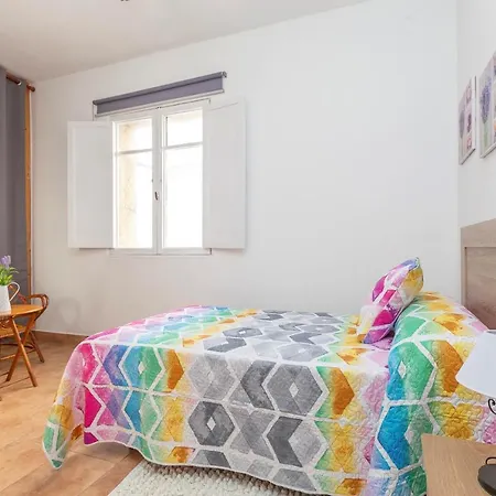 Apartment - 4 Bedrooms - 60275 Sanxenxo