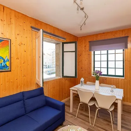 Διαμέρισμα Apartment - 4 Bedrooms - 60275 *