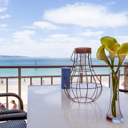 Apartment - 4 Bedrooms - 60275 * Sanxenxo